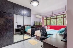 Blk 337 Clementi Avenue 2 (Clementi), HDB 5 Rooms #576262581